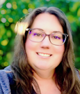 Human Resources Coordinator Photo of Kristy Lyman, Human Generalist