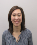 Kristin Meyer, Financial Analyst