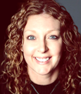 Human Resources Director Photo of Lindsey Jones, Human Resources Director