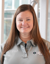 photo of Alisia M., Education Supervisor