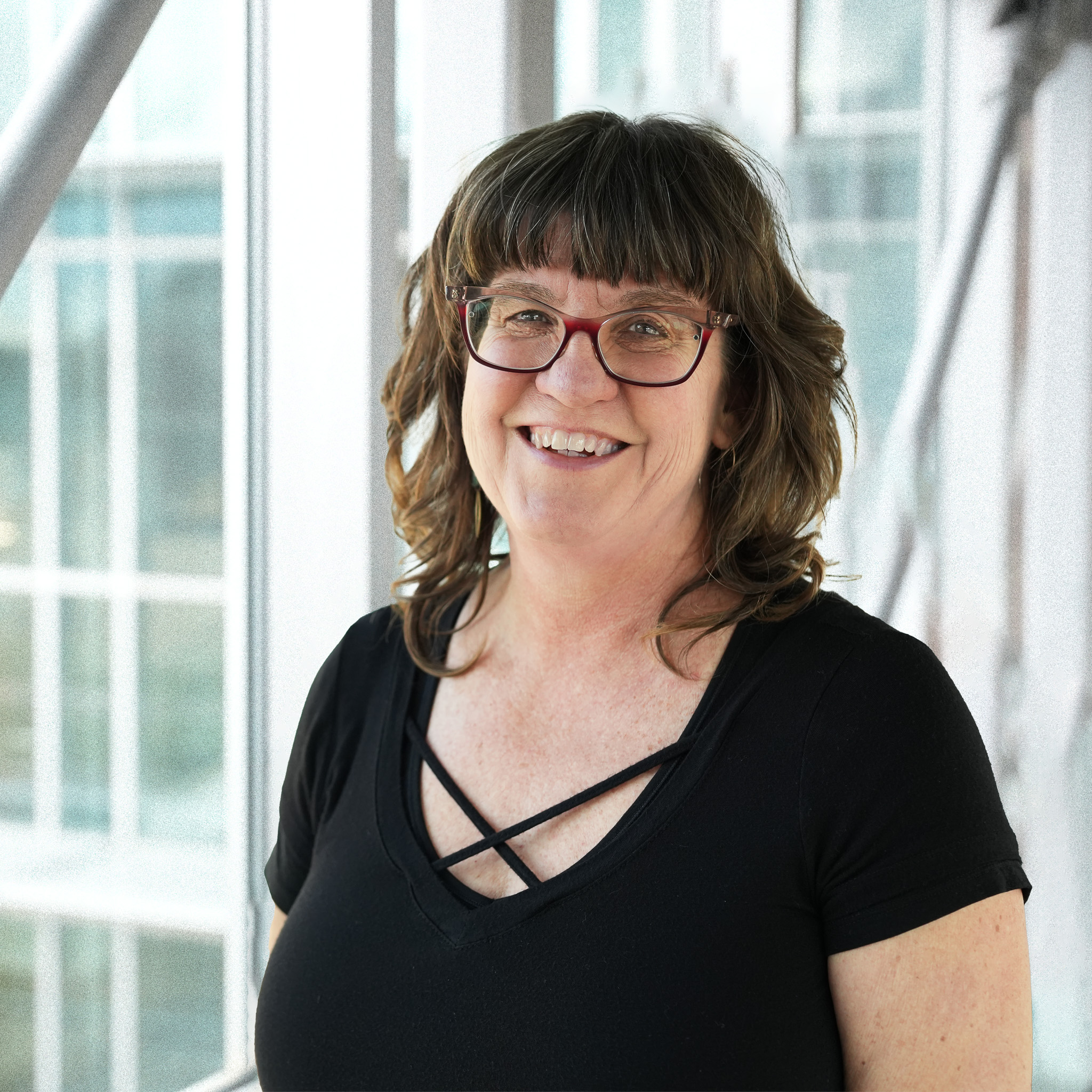 Jill Wenger, Administrative Assistant Jill Wenger, Administrative Assistant