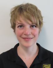 photo of Mary Roberts, Investigator Mary Roberts, Investigator