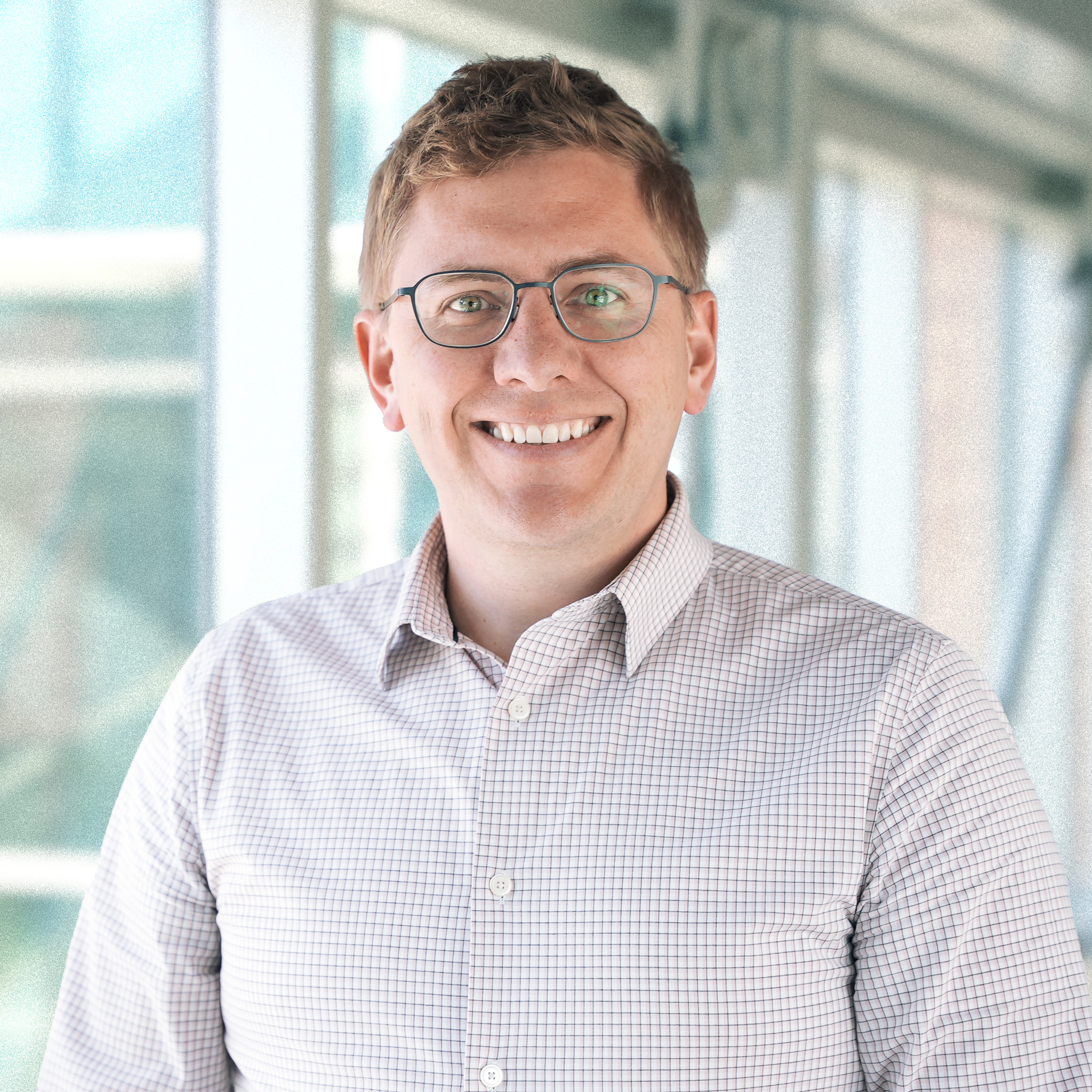 James Bechtel, Project and Systems Analyst James Bechtel, Project and Systems Analyst