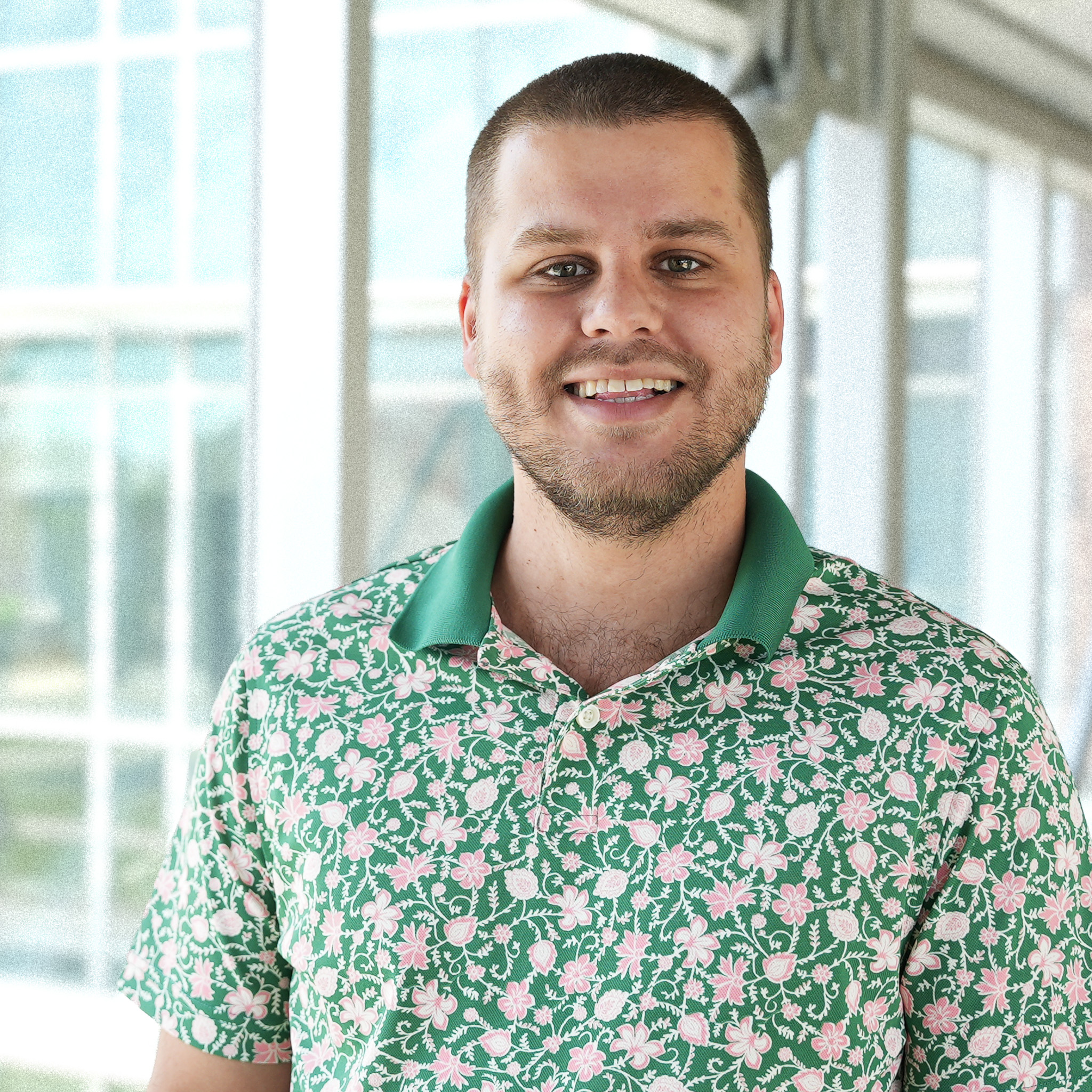 JJ Johnson, Media Specialist JJ Johnson, Media Specialist