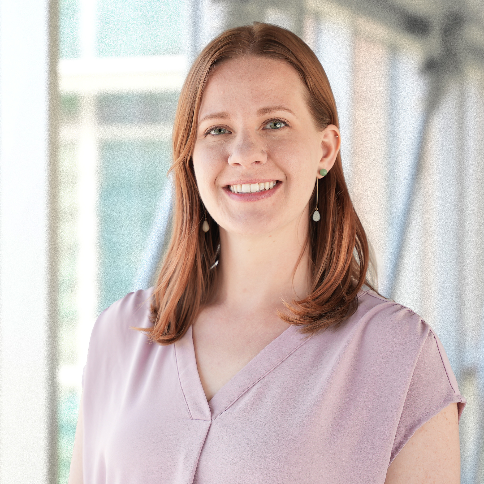 Melissa Robert, Special Projects Manager Melissa Robert, Special Projects Manager