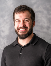 photo of Jake Korbakes, Commission Member