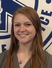 photo of Madi S., Billing Coder