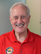 Bill Blanchard - Commission Member