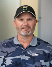 Chad Gerdes - Commission Member