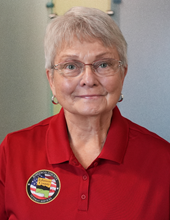 JoAnne Downes - Commission Member