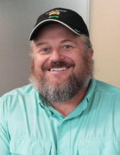 Larry Hingtgen - Commission Member