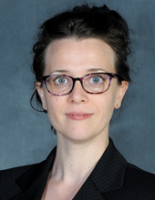 Melissa Blessing, DO - Deputy Medical Examiner