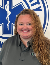 photo of Shayna H., Paramedic photo of Shayna H., Paramedic