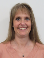 Shelley Slay - Data Analyst