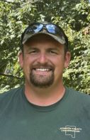 Gabe Trimpe Gabe Trimpe Field Worker I