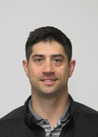 Jeremy Cronk, Staff Appraiser