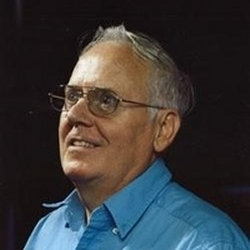 Photo of Allen Augustine