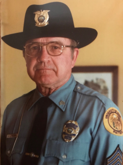 photo of Don Wilson