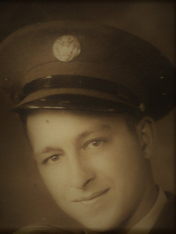 Gene Gerard up close photo