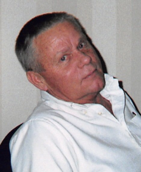 Photo of Gilbert Lindberg