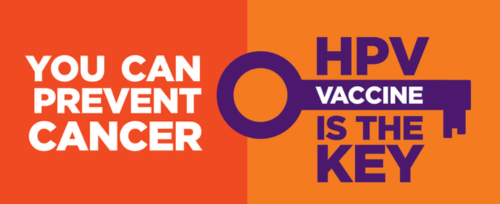 You can prevent cance.  HPV vaccine is the key. Call 319-356-6042