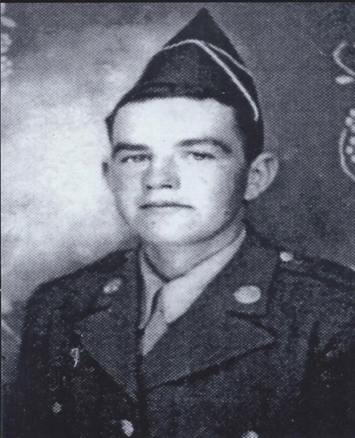 Harlan Luster's Army photo