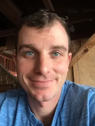 photo of Jason Pippin Downs