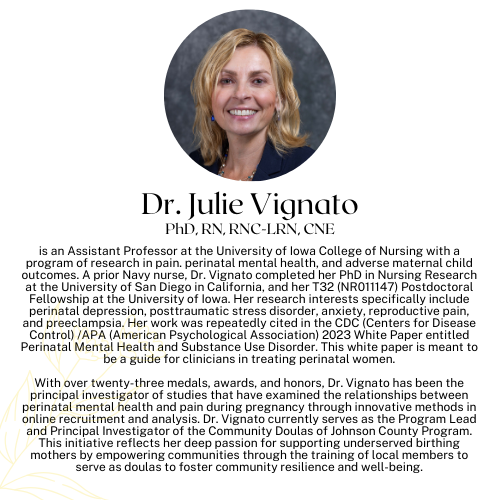 Dr. Julie 