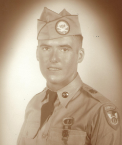 Leo Tomash's Army photo
