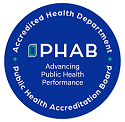 Public Health Accreditation Board logo