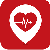 PulsePoint Respond App icon