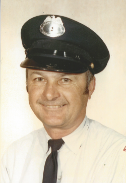 Robert White years later