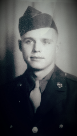 Robert Parrott's Army photo