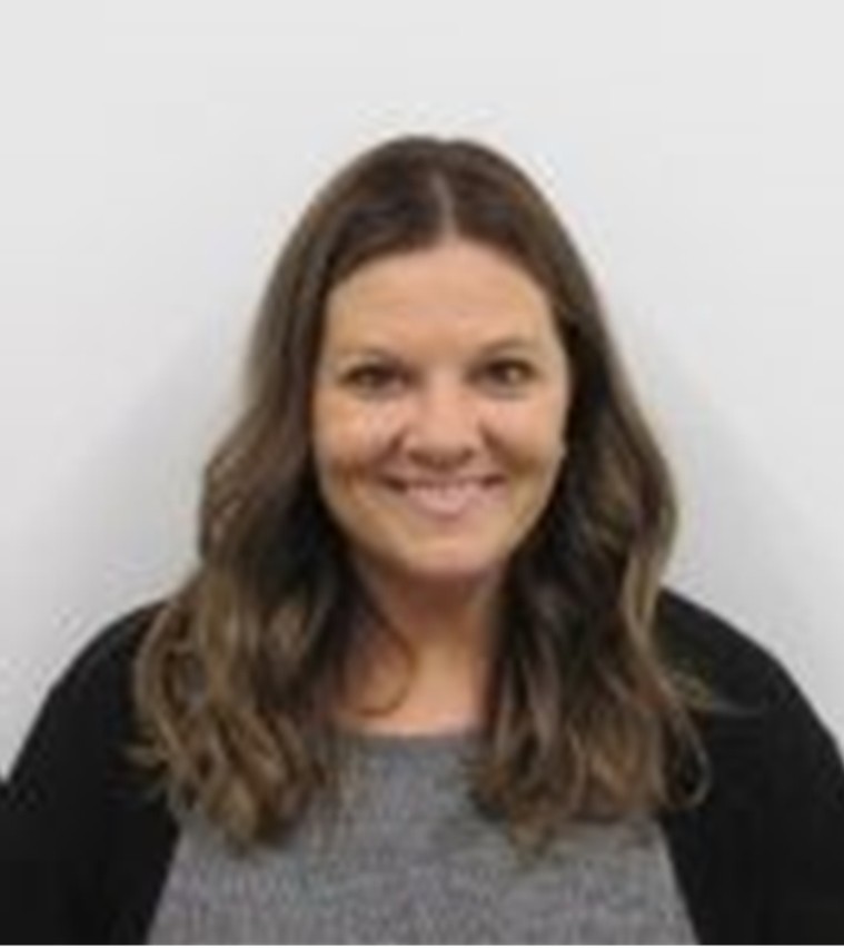 Photo of Sandra Slaymaker