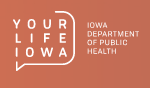 Your Life Iowa logo