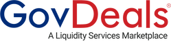 GovDeals logo