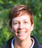 Fiona Johnson, Director