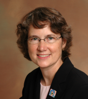 Janet Lyness, County Attorney 