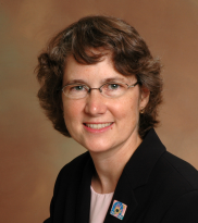 Janet Lyness, County Attorney