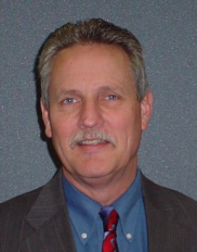 Tom Kriz, Treasurer