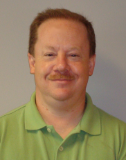 Dave Wilson, Coordinator 