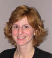 Lora Shramek, Director