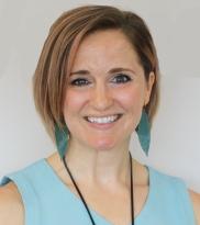 Photo of Danielle Pettit-Majewski, Director
