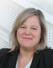 Rachel Zimmermann Smith, County Attorney