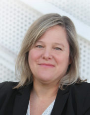 Rachel Zimmermann Smith, County Attorney 