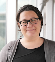 Dawn Alam, Transportation/Fleet Director