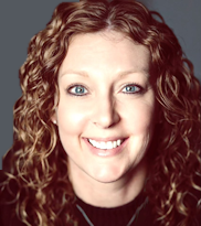Photo of Lindsey Jones, Human Resources Director
