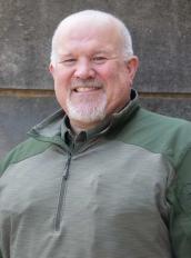 Brad Freidhof Conservation Director