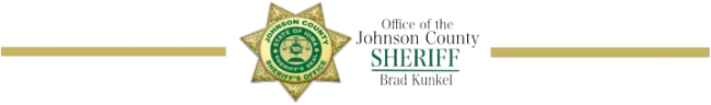 Sheriff's Office Banner